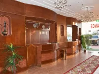 Arinza Tower Quality Apartments Hotels in Salmiya