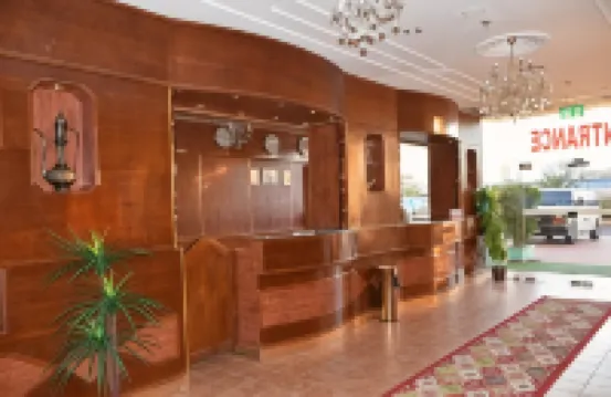 Arinza Tower Quality Apartments
