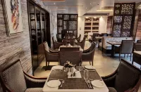 The Shaurya Hotels in Patiala