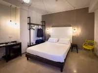 宜必思尚品特拉尼酒店 - 3星級