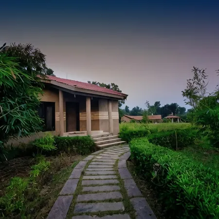 Aranyak Resort