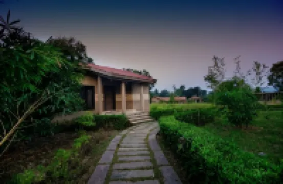 Aranyak Resort Hotels in 