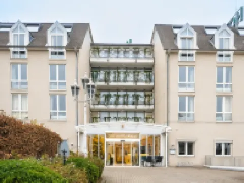 Trip Inn Hotel Astoria Hotels in Gottingen