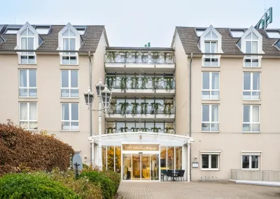 ทริป อินน์ โรงแรม อัสตอเรีย เก็ทติ้งเงิน โรงแรมใน