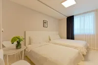 Hongcheon Hwayanggang Hotel