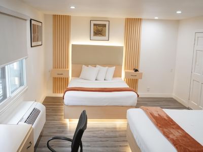 San Francisco Inn