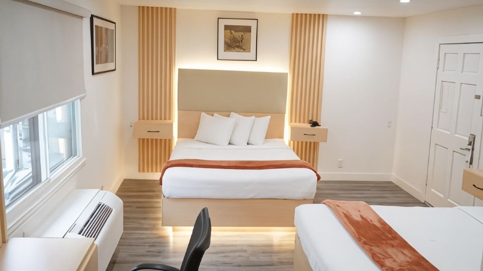 San Francisco Inn