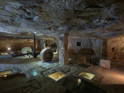 Masseria Valente