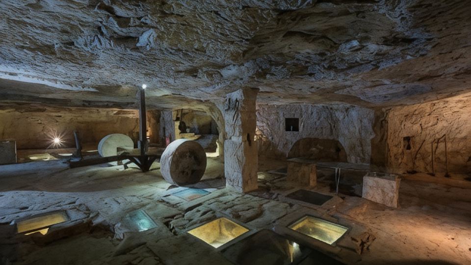 Masseria Valente