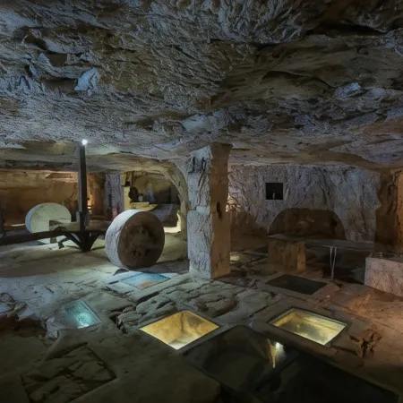 Masseria Valente