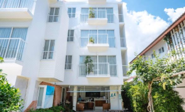 Baan Kangmung HuaHin Resort