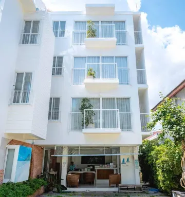 ห้องดีลักซ์สวีท