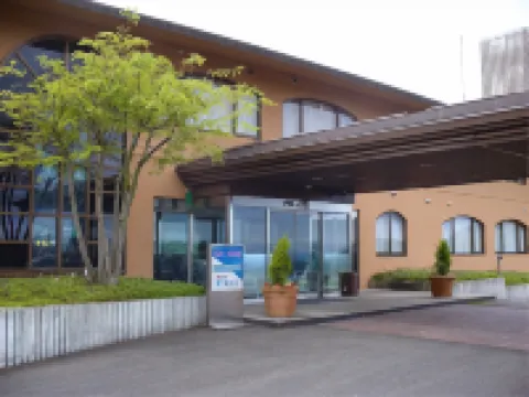 Maizuru Country Club Hotel Lodge