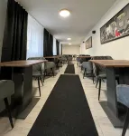 Vila Vyšehrad - breakfast