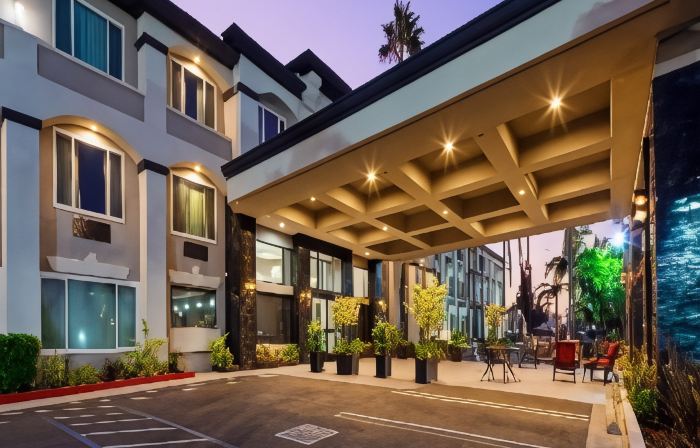 City Express by Marriott Placentia Anaheim
