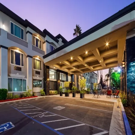 City Express by Marriott Placentia Anaheim