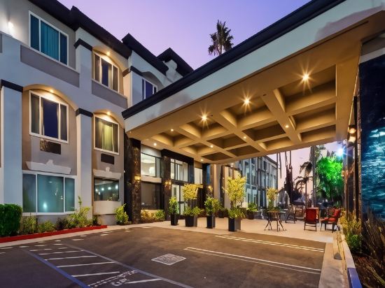 City Express by Marriott Placentia Anaheim