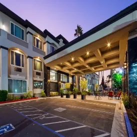 City Express by Marriott Placentia Anaheim