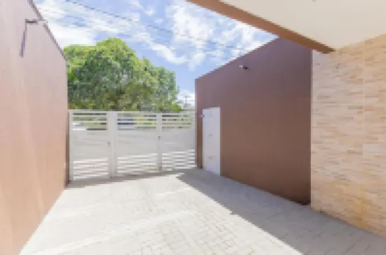 2-suite House 650m From the Beach Juo0004