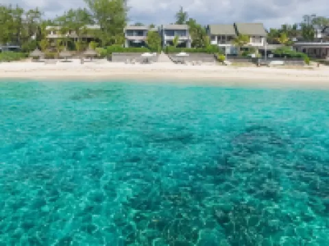 Stylia Villas Hotels in Trou d' Eau Douce