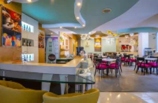 卡貝瑟拉鄉村酒店 布卡拉曼加酒店