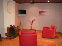 Logis le Printemps Hôtel Restaurant - Montélimar