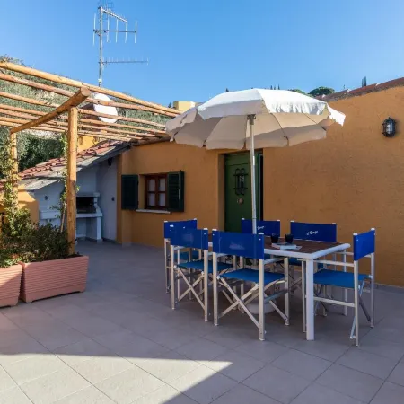 Il Borgo Apartments B6 - Sv-D600-Bove3l1b