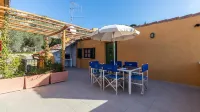 Il Borgo Apartments B6 - Sv-D600-Bove3l1b - parking