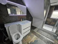 Standard Single Room - Shared - 2 stelle