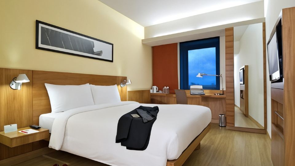 Ibis Navi Mumbai