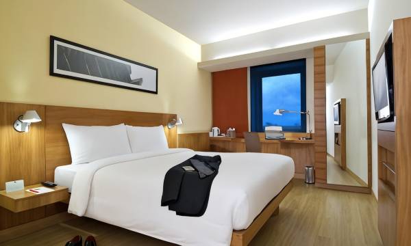 Ibis Navi Mumbai