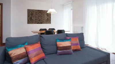 Italianway Comfort - Zanella 10 Hotels in Zona delle Regioni