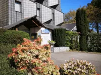 Best Western Auray Hotel du Loch Hôtels à : Auray
