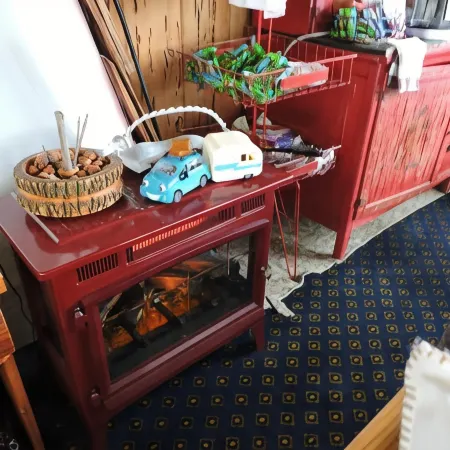 The Ranch Motel