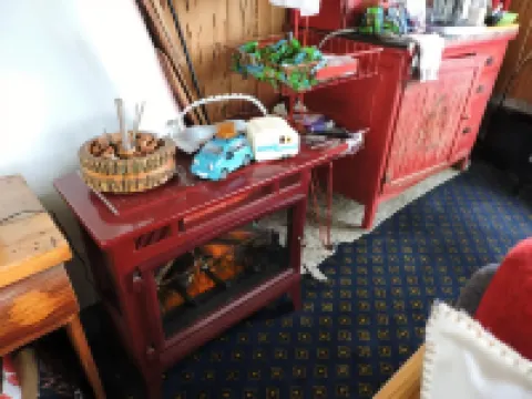 The Ranch Motel