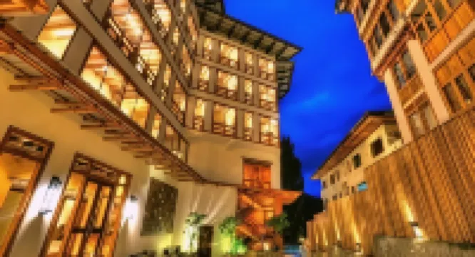 The Pema by Realm Hotels in 