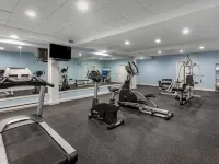 SureStay Plus Hotel by Best Western Kincardine Hotels in Bruce County