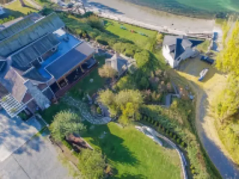 Camano Island Inn Hotels in Camano