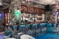 Yianna Hotel - bar