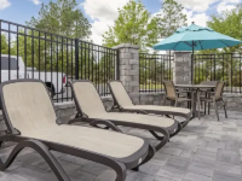 Best Western Plus First Coast Inn Suites Hotels in Nassau County