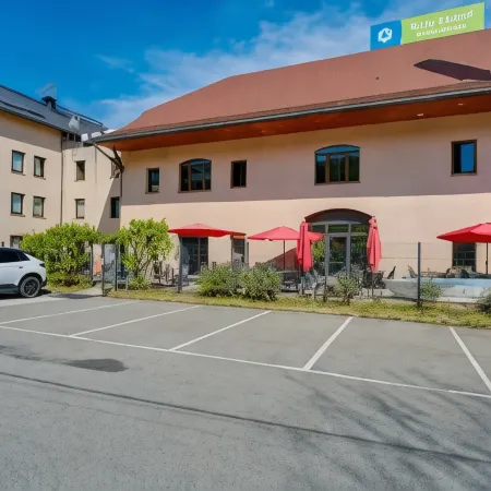 Sure Hotel by Best Western Annecy