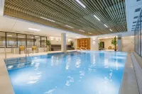 Hotel Červenohorské Sedlo - Pool