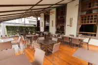Hotel Vila Serrana - Breakfast