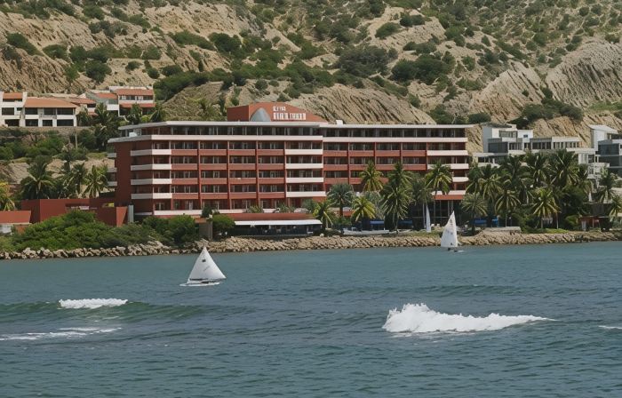 Punta Palma
