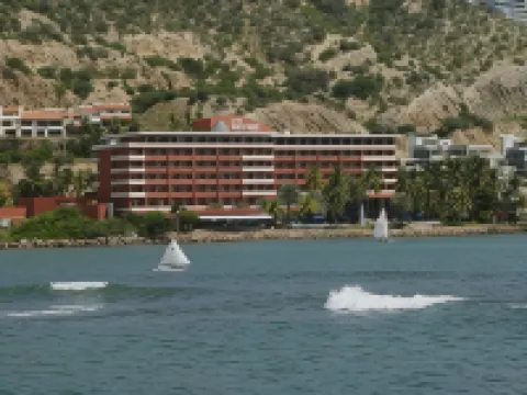 Punta Palma Hotels in 