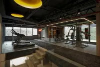 Unique Mine Luxury Lofts by Jalo - Alloggi