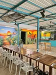 Coco Beach by Croma - parking