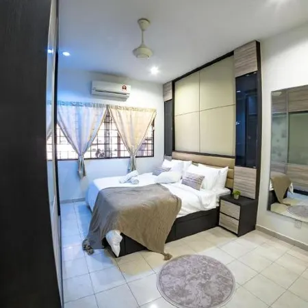 S3 Homely Delight Homestay-3R2B