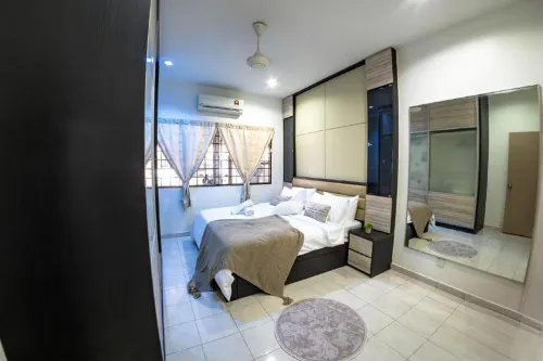S3 Homely Delight Homestay-3R2B