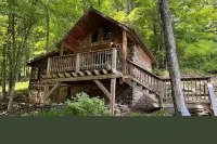 Moore House Inn & Cabins - Inns